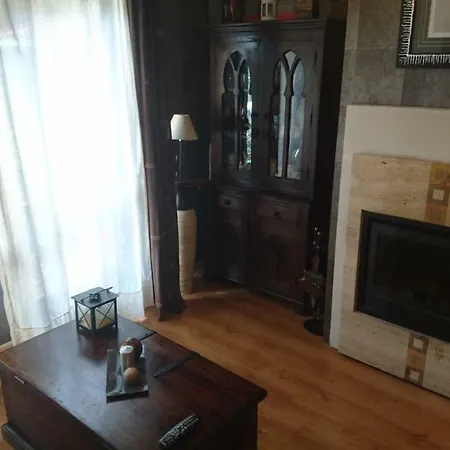 Hébergement de vacances Casa Noelia