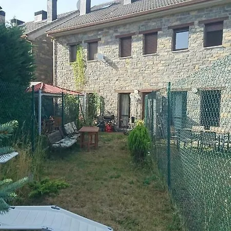 Casa Noelia *