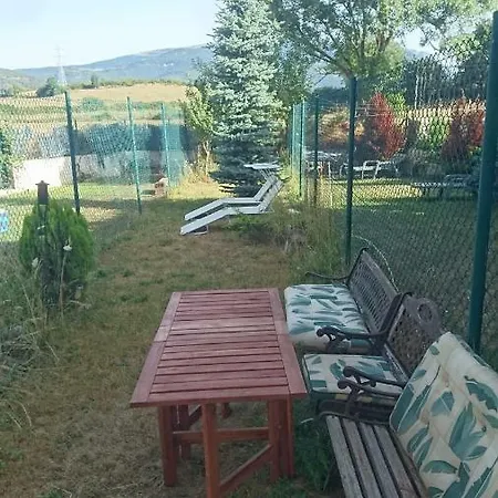 Casa Noelia *