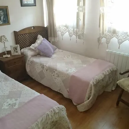 Casa Noelia * Castiello de Jaca