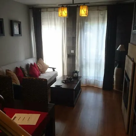 Casa Noelia *