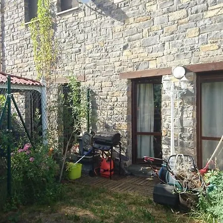 Hébergement de vacances Casa Noelia *