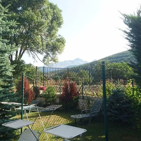Hébergement de vacances Casa Noelia